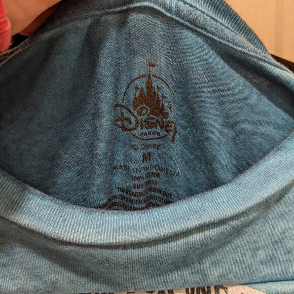 Disney Haunted Mansion T-Shirt - Picture 2 of 3